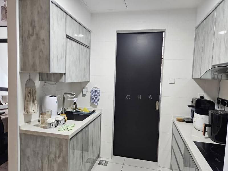 Kediaman Servis untuk Dijual di Wave @ Marina Cove - Celene Chan - PropertyGuru.com.my
