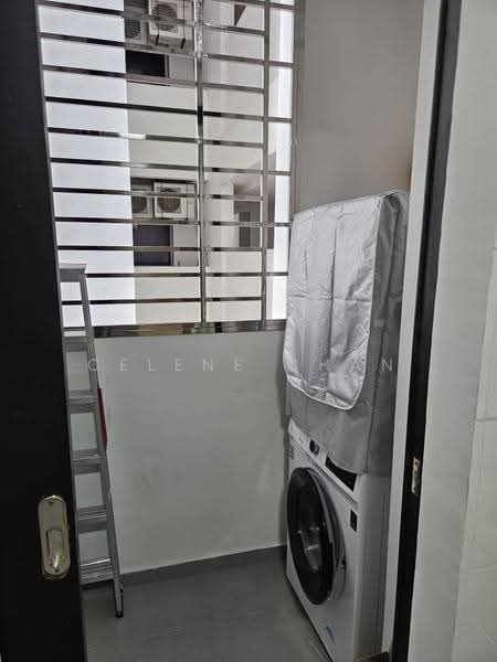 Kediaman Servis untuk Dijual di Wave @ Marina Cove - Celene Chan - PropertyGuru.com.my
