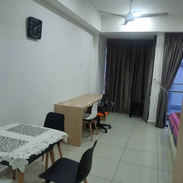 Kediaman Servis untuk Disewa di Utropolis Suites 2 - Wendy Lam - Interior - PropertyGuru.com.my