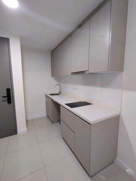 Pangsapuri untuk Dijual di Pangsapuri Sri Camellia - Derick Wu - Kitchen - PropertyGuru.com.my