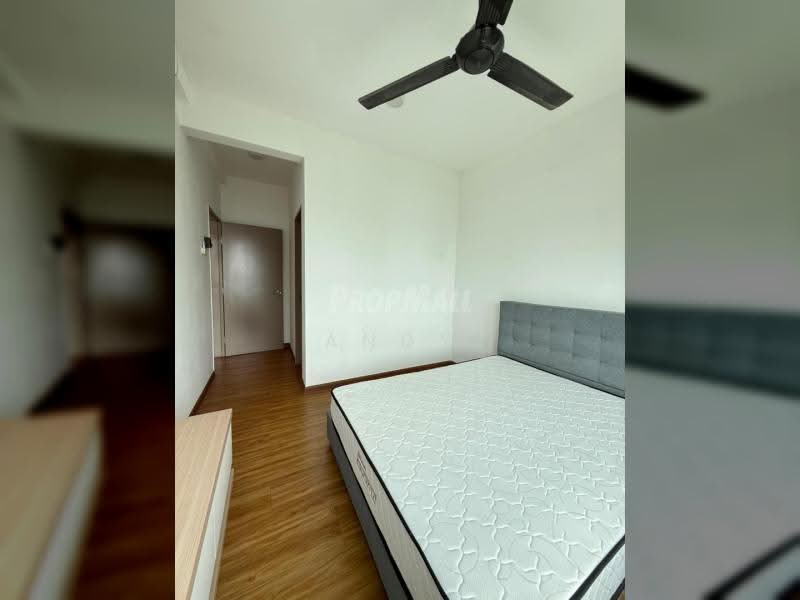 Condominium for Rent at The Trees - Andy Riki - Bedroom - PropertyGuru.com.my