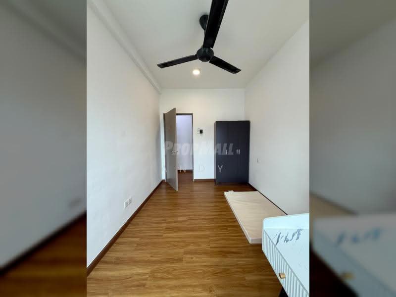 Condominium for Rent at The Trees - Andy Riki - Bedroom - PropertyGuru.com.my