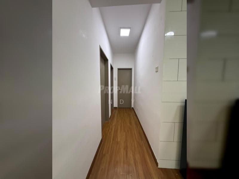 Condominium for Rent at The Trees - Andy Riki - Corridor - PropertyGuru.com.my