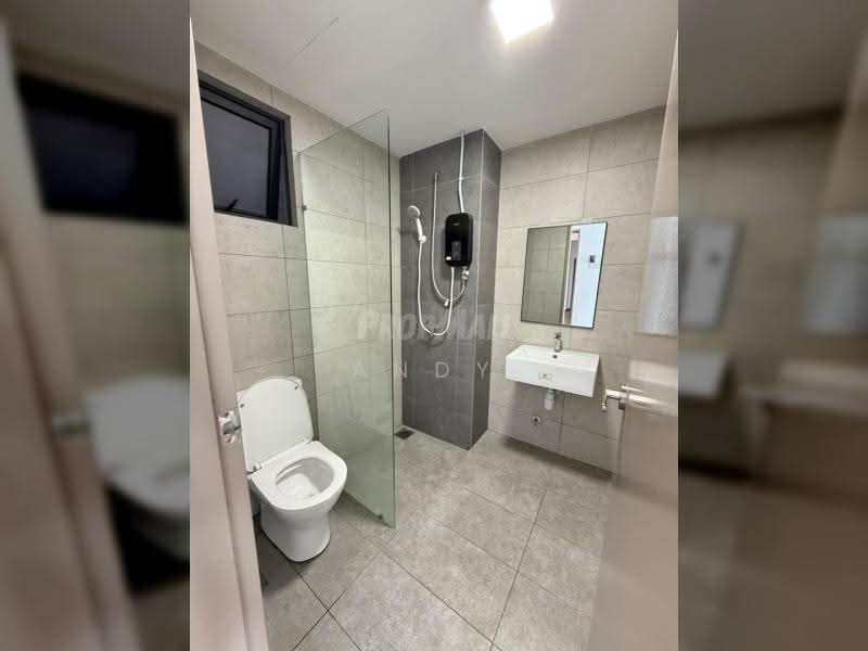 Condominium for Rent at The Trees - Andy Riki - Bathroom - PropertyGuru.com.my