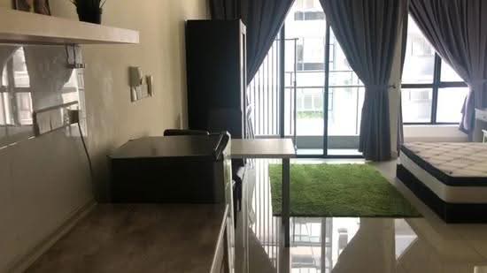Kediaman Servis untuk Disewa di Utropolis Suites 2 - Wendy Lam - PropertyGuru.com.my