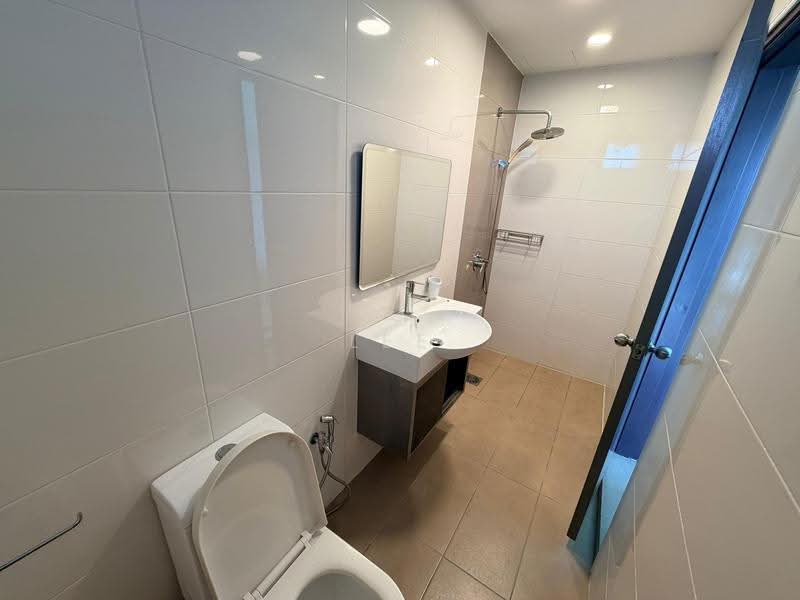 Kediaman Servis untuk Disewa di SkyVille 8 @ Benteng 8 - Lee Pinjun - PropertyGuru.com.my