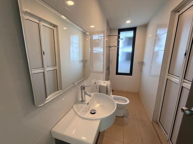 Kediaman Servis untuk Disewa di SkyVille 8 @ Benteng 8 - Lee Pinjun - PropertyGuru.com.my