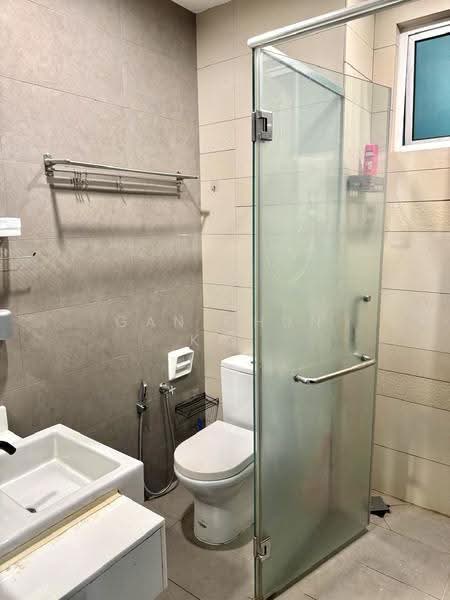 Service Residence for Rent at Setia Tri-angle - Gan Chun Kai - Bathroom - PropertyGuru.com.my