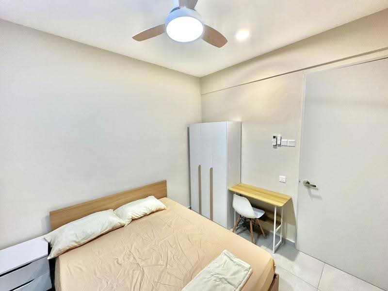 Service Residence for Rent at YOLO Signature Suites - Rainnee Cheong - PropertyGuru.com.my