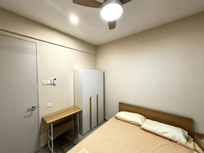 Service Residence for Rent at YOLO Signature Suites - Rainnee Cheong - PropertyGuru.com.my