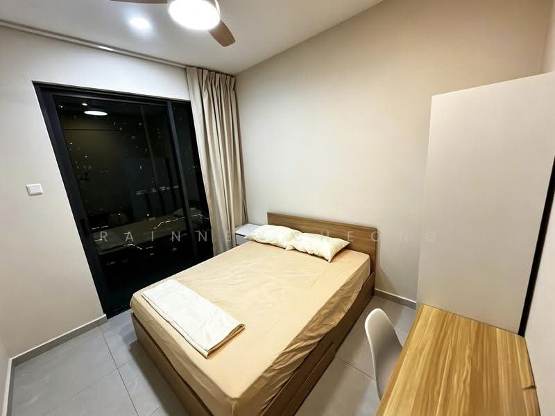 Service Residence for Rent at YOLO Signature Suites - Rainnee Cheong - PropertyGuru.com.my