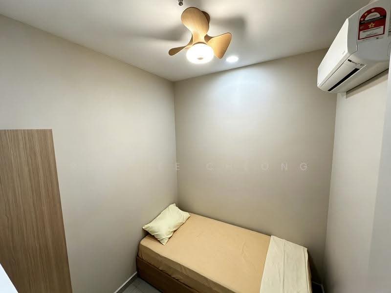 Service Residence for Rent at YOLO Signature Suites - Rainnee Cheong - PropertyGuru.com.my
