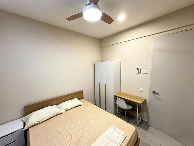 Service Residence for Rent at YOLO Signature Suites - Rainnee Cheong - PropertyGuru.com.my