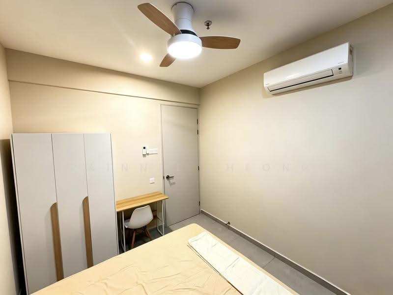 Service Residence for Rent at YOLO Signature Suites - Rainnee Cheong - PropertyGuru.com.my