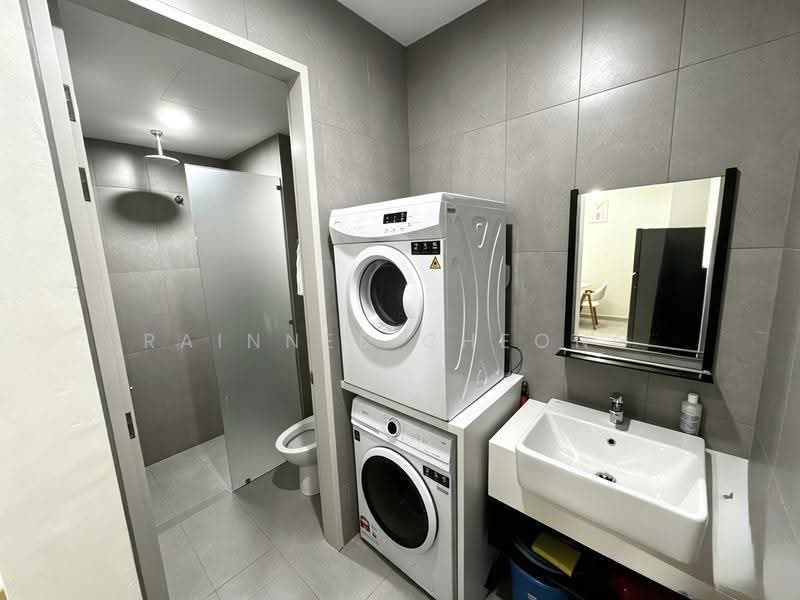 Service Residence for Rent at YOLO Signature Suites - Rainnee Cheong - PropertyGuru.com.my