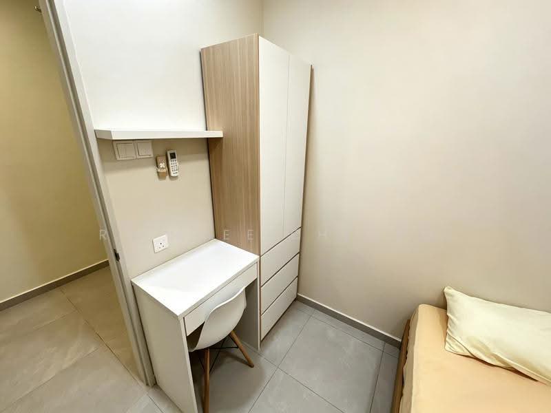 Service Residence for Rent at YOLO Signature Suites - Rainnee Cheong - PropertyGuru.com.my