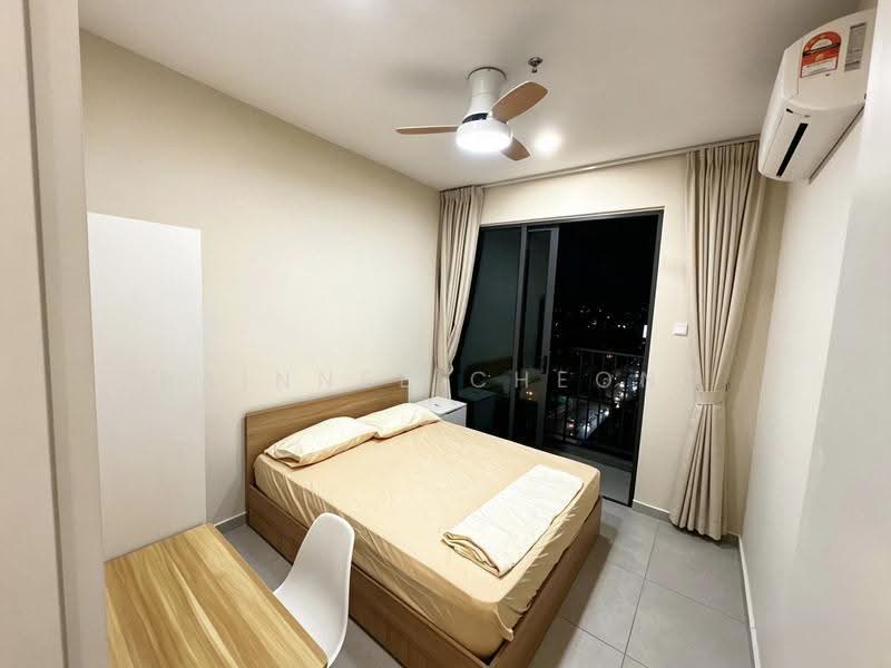Service Residence for Rent at YOLO Signature Suites - Rainnee Cheong - PropertyGuru.com.my