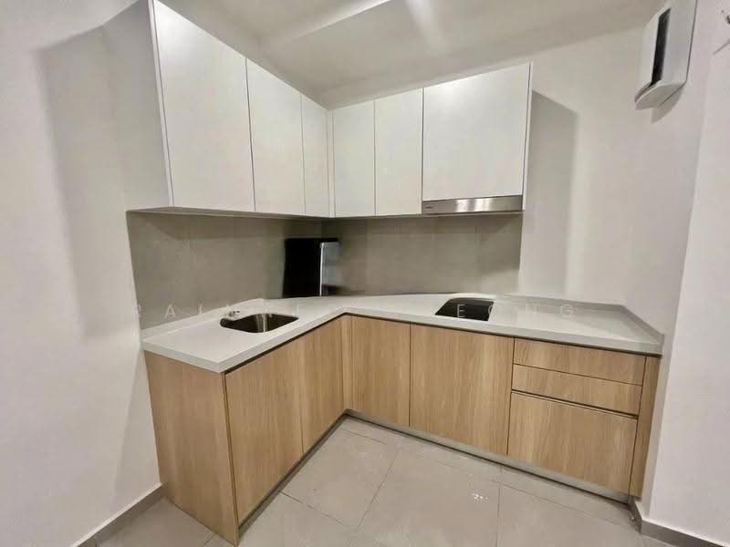 Service Residence for Rent at YOLO Signature Suites - Rainnee Cheong - Kitchen - PropertyGuru.com.my