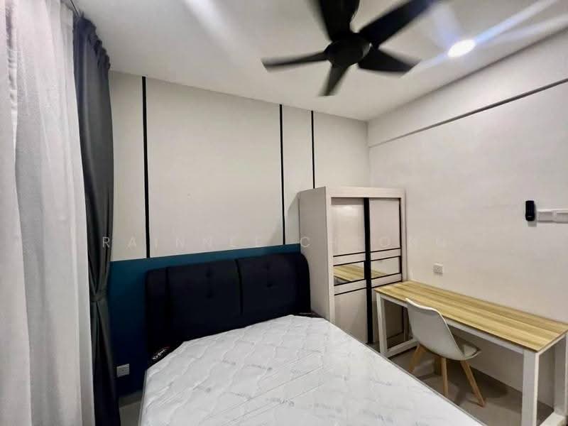 Service Residence for Rent at YOLO Signature Suites - Rainnee Cheong - Bedroom - PropertyGuru.com.my