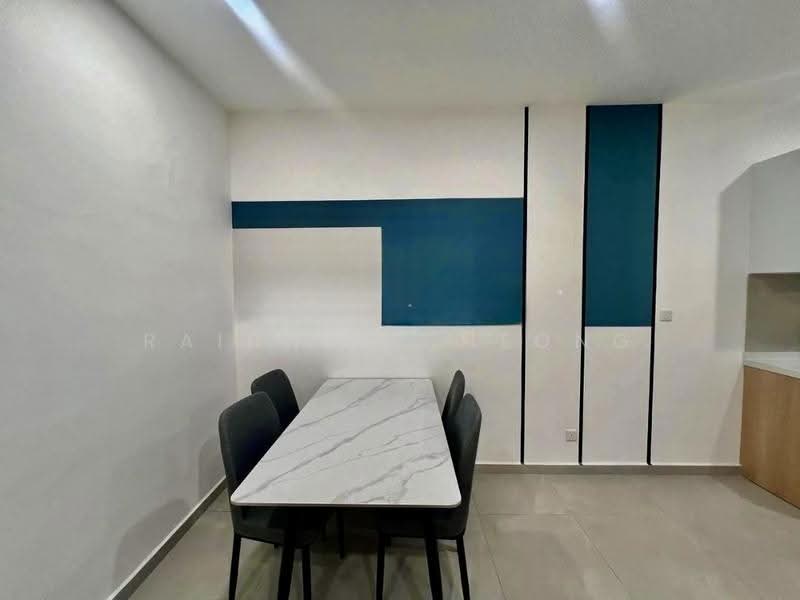Service Residence for Rent at YOLO Signature Suites - Rainnee Cheong - Dining Room - PropertyGuru.com.my