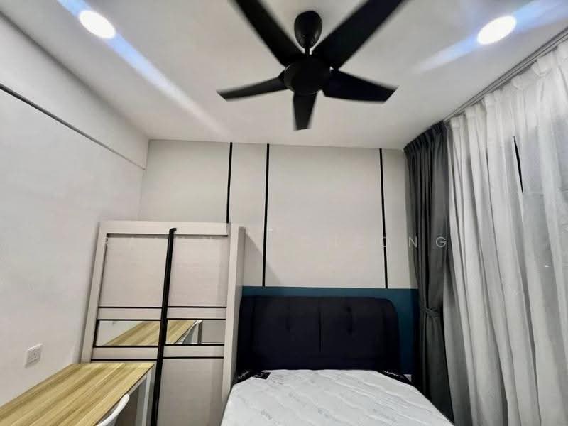 Service Residence for Rent at YOLO Signature Suites - Rainnee Cheong - Bedroom - PropertyGuru.com.my