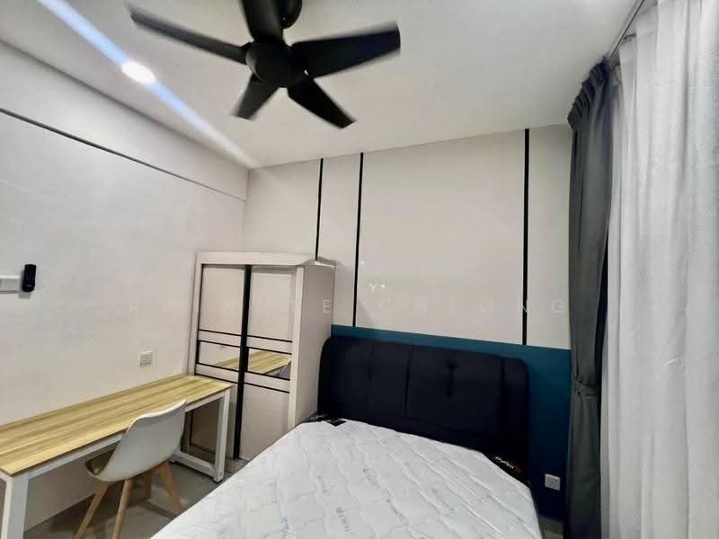 Service Residence for Rent at YOLO Signature Suites - Rainnee Cheong - Bedroom - PropertyGuru.com.my
