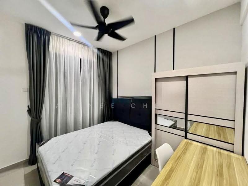 Service Residence for Rent at YOLO Signature Suites - Rainnee Cheong - Bedroom - PropertyGuru.com.my
