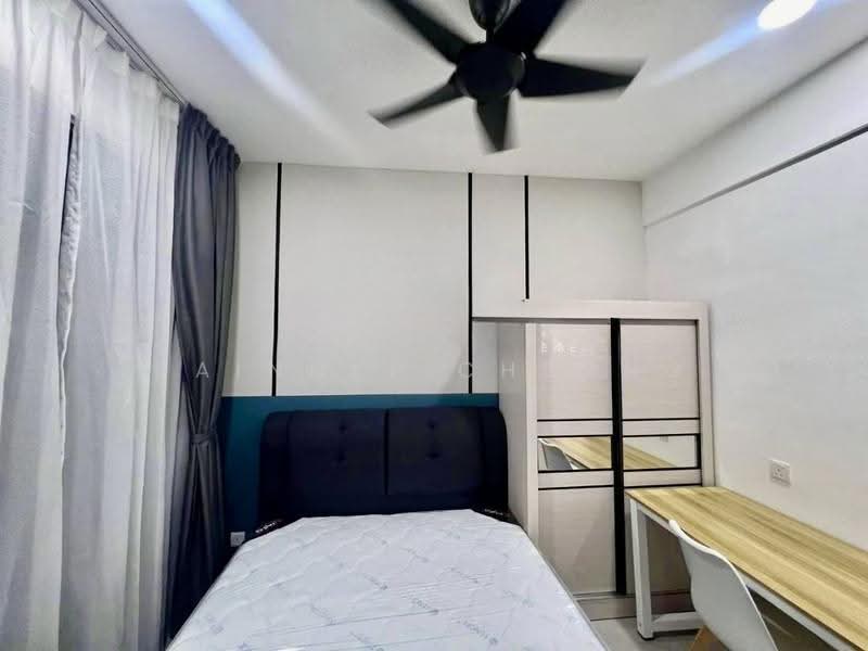Service Residence for Rent at YOLO Signature Suites - Rainnee Cheong - Bedroom - PropertyGuru.com.my