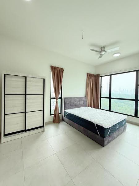Condominium for Rent at THE Address II, Taman Desa - Lee Pinjun - Bedroom - PropertyGuru.com.my