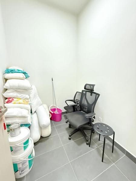 Condominium for Rent at THE Address II, Taman Desa - Lee Pinjun - Interior - PropertyGuru.com.my