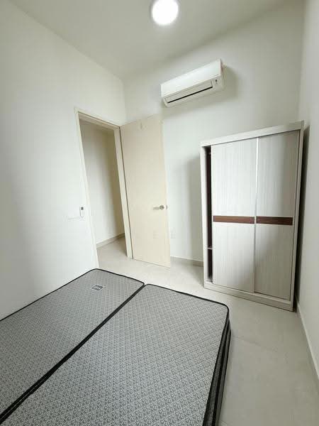 Condominium for Rent at THE Address II, Taman Desa - Lee Pinjun - Bedroom - PropertyGuru.com.my