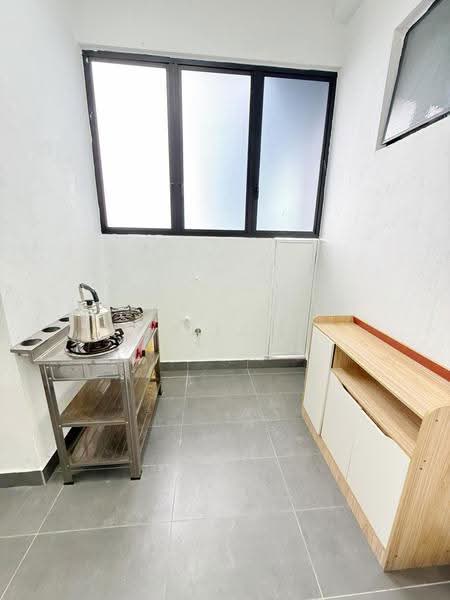 Condominium for Rent at THE Address II, Taman Desa - Lee Pinjun - Kitchen - PropertyGuru.com.my