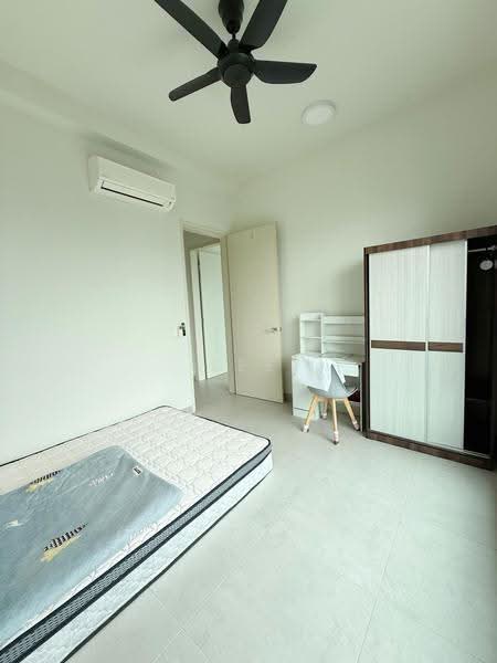Condominium for Rent at THE Address II, Taman Desa - Lee Pinjun - Bedroom - PropertyGuru.com.my