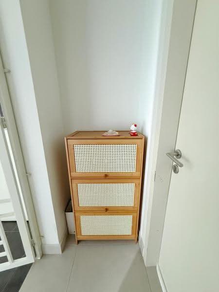 Condominium for Rent at THE Address II, Taman Desa - Lee Pinjun - PropertyGuru.com.my
