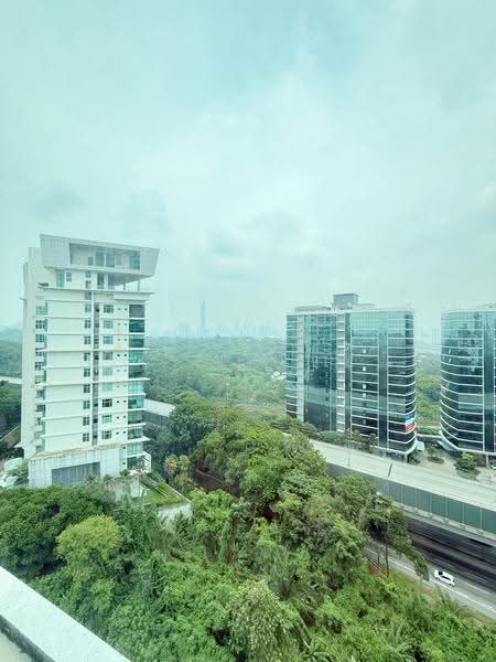 Condominium for Rent at THE Address II, Taman Desa - Lee Pinjun - Exterior - PropertyGuru.com.my