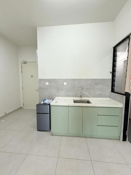 Condominium for Rent at THE Address II, Taman Desa - Lee Pinjun - Kitchen - PropertyGuru.com.my