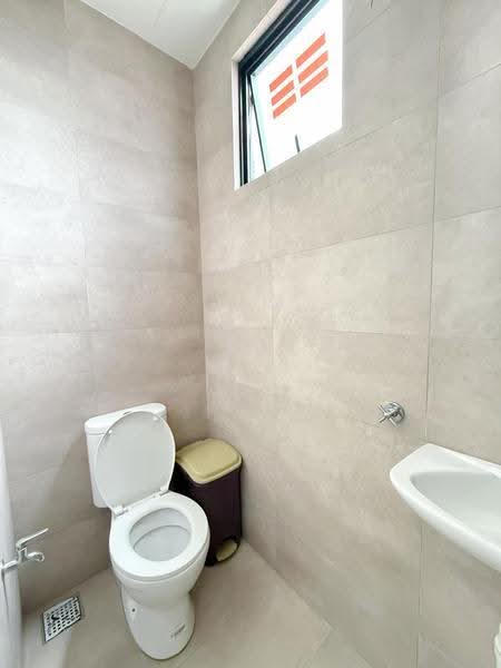 Condominium for Rent at THE Address II, Taman Desa - Lee Pinjun - Bathroom - PropertyGuru.com.my
