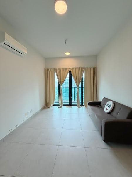 Condominium for Rent at THE Address II, Taman Desa - Lee Pinjun - Living Room - PropertyGuru.com.my