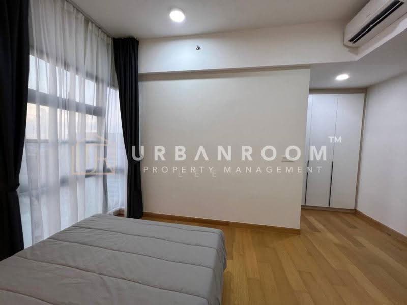 Service Residence for Sale at Union Suites - Lee Pinjun - Bedroom - PropertyGuru.com.my