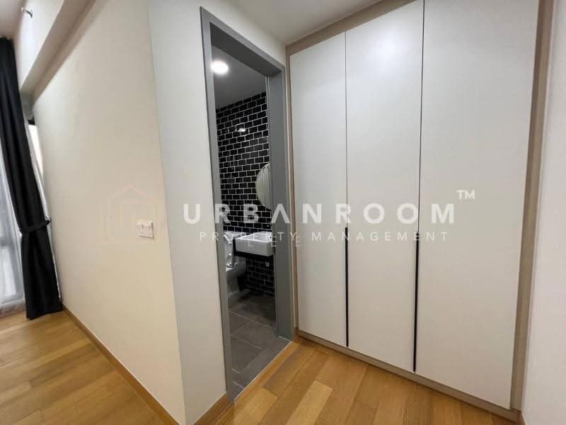 Service Residence for Sale at Union Suites - Lee Pinjun - Bathroom - PropertyGuru.com.my