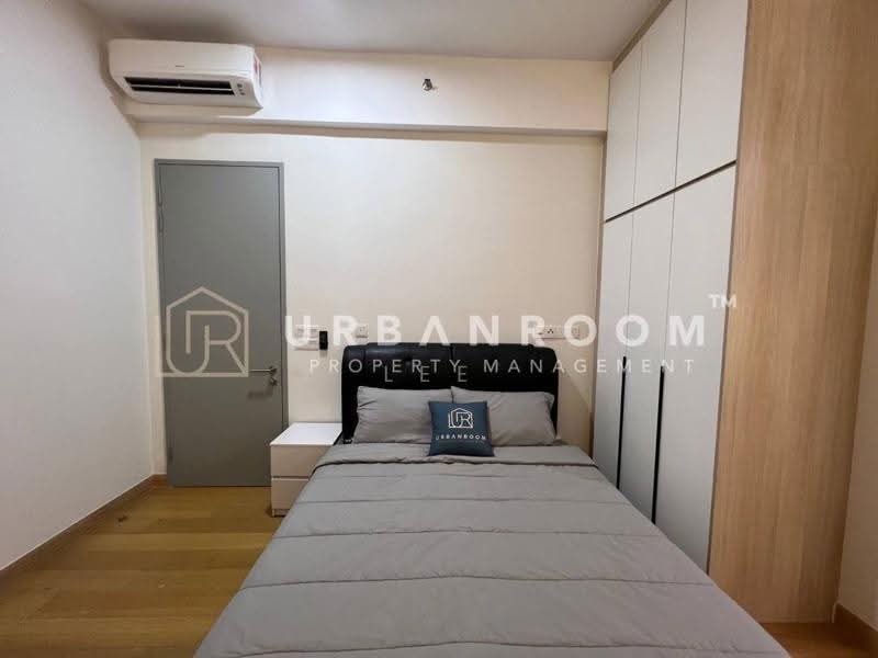 Service Residence for Sale at Union Suites - Lee Pinjun - Bedroom - PropertyGuru.com.my