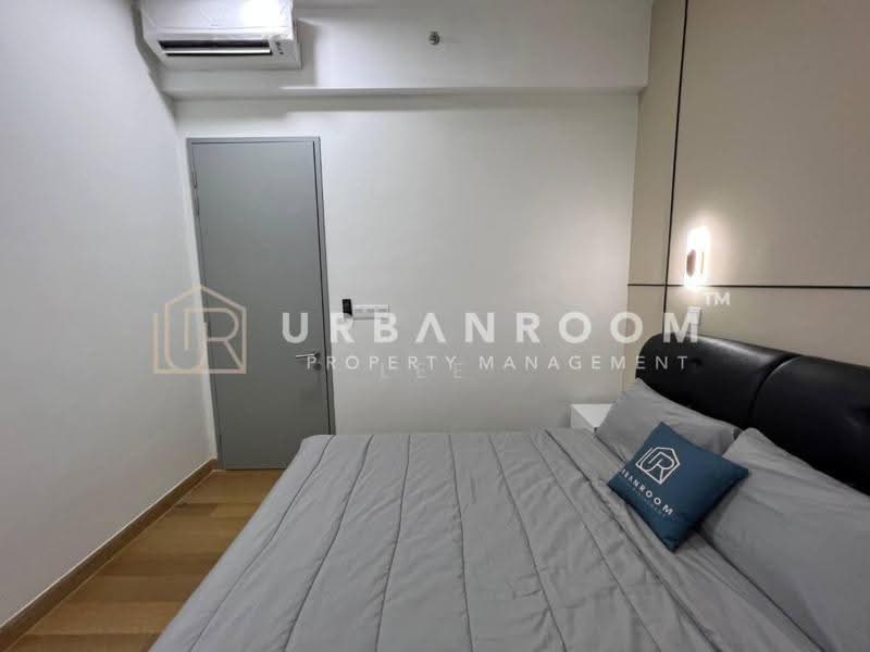 Service Residence for Sale at Union Suites - Lee Pinjun - Bedroom - PropertyGuru.com.my