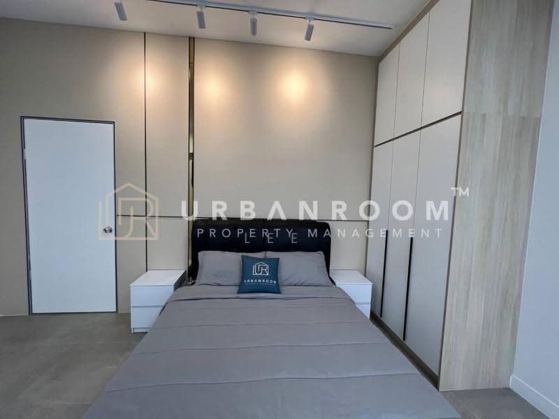 Service Residence for Sale at Union Suites - Lee Pinjun - Bedroom - PropertyGuru.com.my