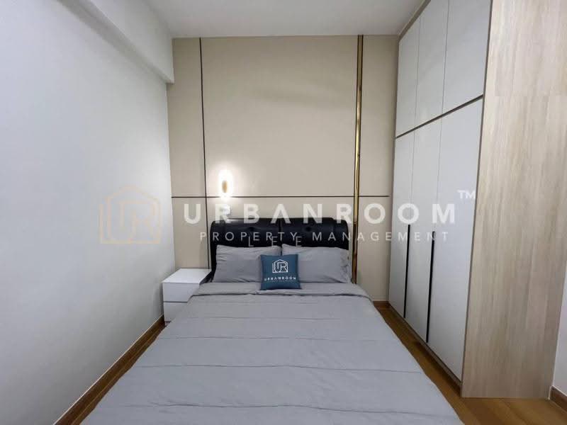 Service Residence for Sale at Union Suites - Lee Pinjun - Bedroom - PropertyGuru.com.my