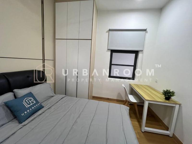 Service Residence for Sale at Union Suites - Lee Pinjun - Bedroom - PropertyGuru.com.my