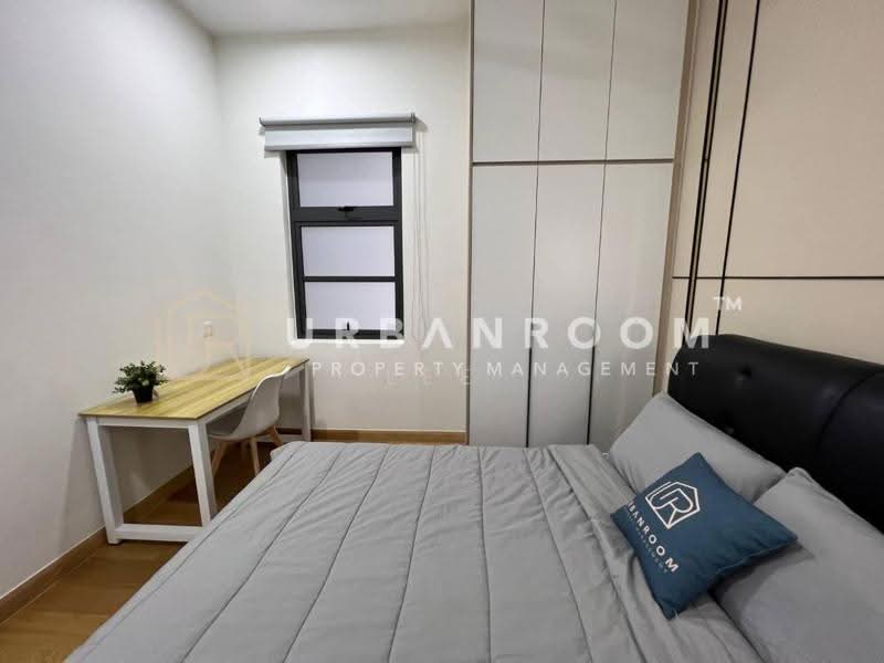 Service Residence for Sale at Union Suites - Lee Pinjun - Bedroom - PropertyGuru.com.my