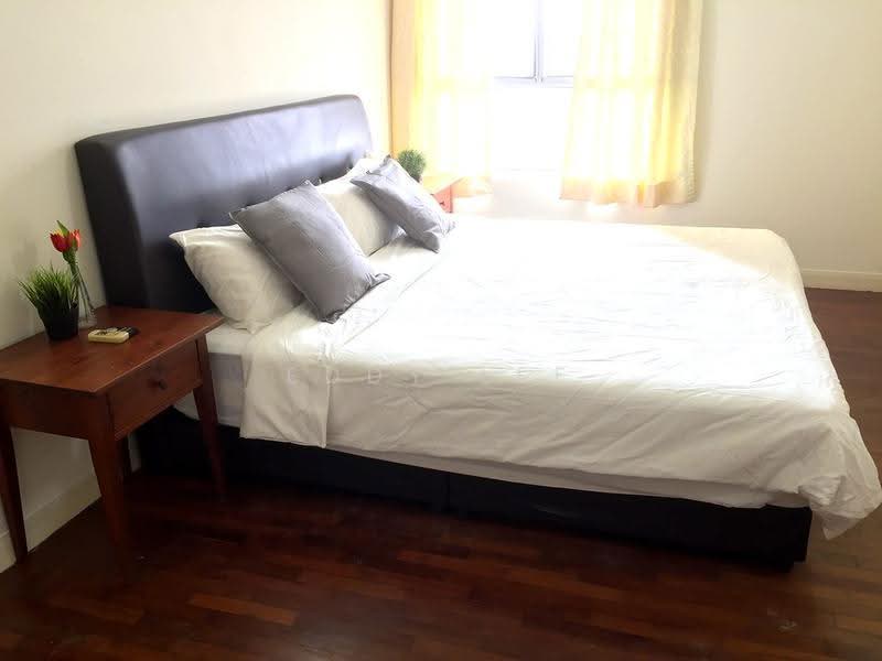 Kondominium untuk Disewa di Seri Maya Condominium - Eddy Lee - Bedroom - PropertyGuru.com.my