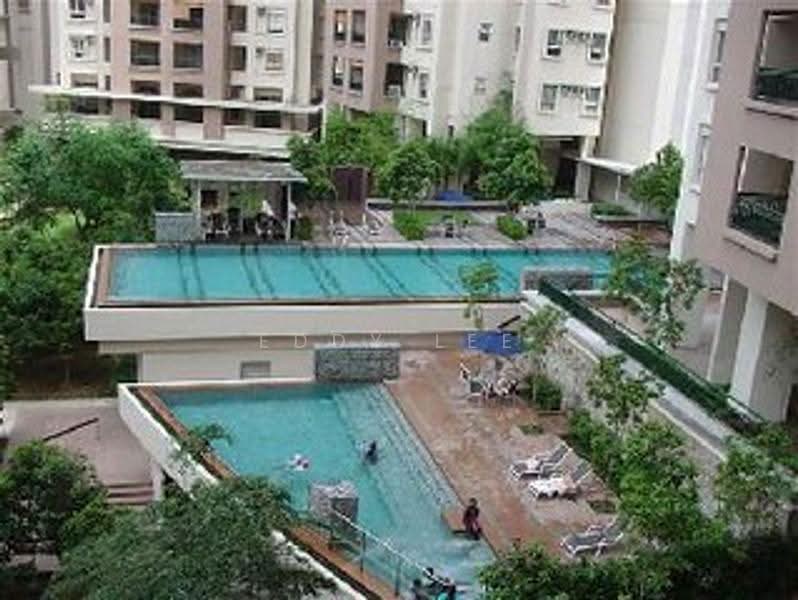 Kondominium untuk Disewa di Seri Maya Condominium - Eddy Lee - Pool - PropertyGuru.com.my