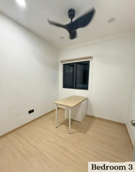 Service Residence for Rent at ANYA at Shorea Park - Lee Pinjun - Bedroom - PropertyGuru.com.my