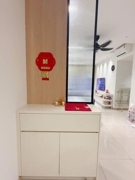 Service Residence for Rent at ANYA at Shorea Park - Lee Pinjun - Interior - PropertyGuru.com.my